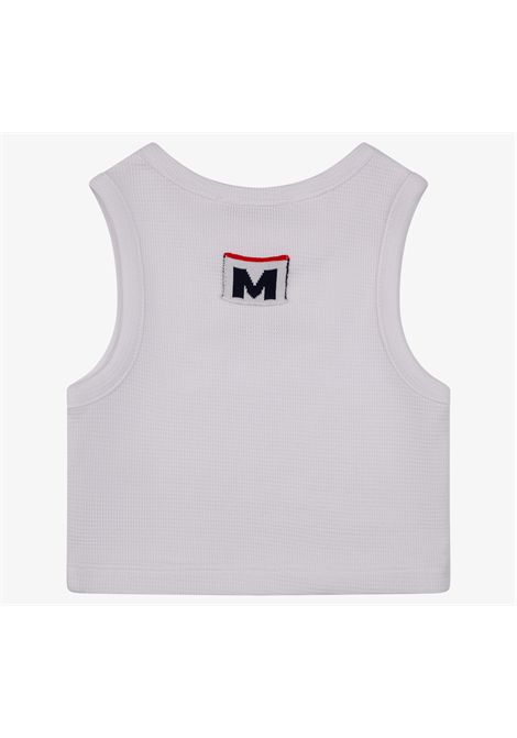 Top con stampa MSGM KIDS | S6MSJGTA030001